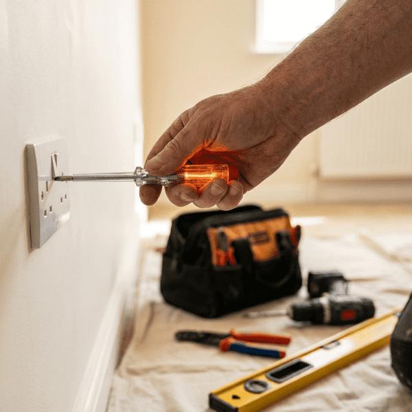 Bezpieczeństwo pracy z elektrycznością – podstawy, które ratują życie