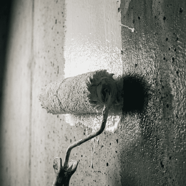 Gruntowanie ścian - fundament pod idealną gładź