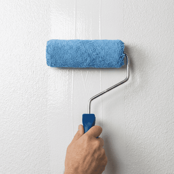 Malowanie ścian i sufitów: Technika mistrzów