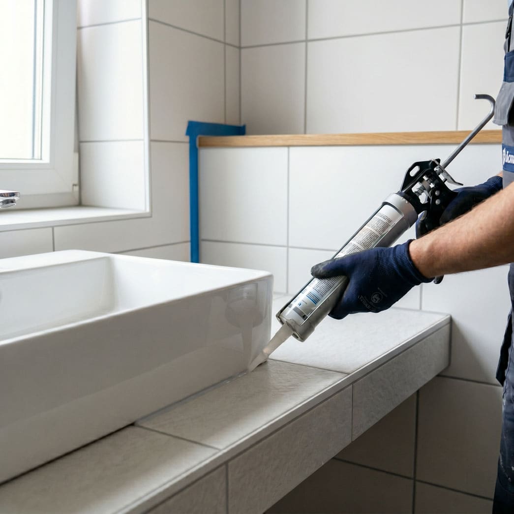 Fugowanie i silikonowanie – diabeł tkwi w szczegółach
