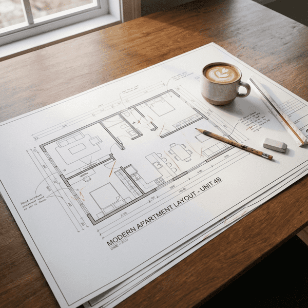 Układ funkcjonalny – klucz do udanego projektu